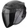 SCORPION prilba EXO-Z1 CARBON Onyx black - M SCORPION prilba EXO-Z1 CARBON Onyx black - M