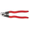 Kliešte štipacie na lanká Knipex 190 mm Kliešte štipacie na lanká Knipex 190 mm