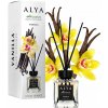 Alya vonné tyčinky Nature's Scents Vanilla s vôňou vanilky 100ml Alya vonné tyčinky Nature's Scents Vanilla s vôňou vanilky 100ml