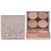 Dermacol Iluminating Palette rozjasňujúcí paletka 9 g Dermacol Iluminating Palette rozjasňujúcí paletka 9 g