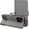 Kryt Gomma Book Xiaomi Redmi Note 14 4G (Global - 164,84mm X 78,15mm X 8,16mm) Gray Kryt Gomma Book Xiaomi Redmi Note 14 4G (Global - 164,84mm X 78,15mm X 8,16mm) Gray