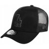 So šiltom šiltovka New Era čierna, univerzálna veľkosť So šiltom šiltovka New Era čierna, univerzálna veľkosť