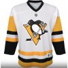 Outerstuff Dětský dres Pittsburgh Penguins NHL Premier Away Veľkosť: L/XL Outerstuff Dětský dres Pittsburgh Penguins NHL Premier Away Veľkosť: L/XL