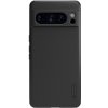 Zadný Kryt Nillkin pre Google Pixel 8 Pro čierny (57983118668) Zadný Kryt Nillkin pre Google Pixel 8 Pro čierny (57983118668)