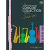 Concert Collection for Flute + audio