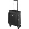 Topmove® Príručný kufor, 35/40 l, čierna (100387360) Topmove® Príručný kufor, 35/40 l, čierna (100387360)