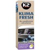 K2 KLIMA FRESH 150ml Bleuberry osviežovač klimatizácie K2 KLIMA FRESH 150ml Bleuberry osviežovač klimatizácie