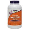 NOW Lecithin (lecitín), 1200 mg, 200 softgélových kapsúl Výživový doplnok NOW Lecithin (lecitín), 1200 mg, 200 softgélových kapsúl Výživový doplnok