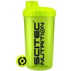 Scitec Nutrition Šejker 700 ml žltá (13604) Scitec Nutrition Šejker 700 ml žltá (13604)