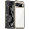 VSETKONAMOBIL 87112 CRYSTAL Ochranný obal pre Google Pixel 9 Pro šedý VSETKONAMOBIL 87112 CRYSTAL Ochranný obal pre Google Pixel 9 Pro šedý