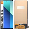 Displej pre Xiaomi Redmi Note 13 4G LCD obrazovka Incell 23129RAA4G Displej pre Xiaomi Redmi Note 13 4G LCD obrazovka Incell 23129RAA4G