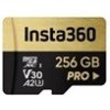 Insta360 paměťová karta MicroSDXC 256 GB INST110-56 Insta360 paměťová karta MicroSDXC 256 GB INST110-56