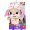 Fisher-Price Upokojujúca Psíkova sestrička s melódiami CZ 0194735380916 Fisher-Price Upokojujúca Psíkova sestrička s melódiami CZ 0194735380916