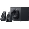 Logitech® Z625 Powerful THX® Sound 980-001256 Logitech® Z625 Powerful THX® Sound 980-001256