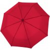 Doppler MIA Salzburg plne automatický dáždnik červená
