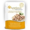 Applaws Cat kuracie prsia a hovädzie v aspiku 70 g Applaws Cat kuracie prsia a hovädzie v aspiku 70 g