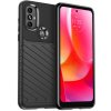 Púzdro MG Thunder Motorola Moto G Power 2022, čierne