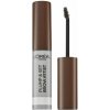 L´Oréal Paris Brow Artist Plump & Set gél na obočie 105 Brunette 5 ml L´Oréal Paris Brow Artist Plump & Set gél na obočie 105 Brunette 5 ml