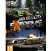 Gas Guzzlers Extreme Full Metal Zombie Gas Guzzlers Extreme Full Metal Zombie