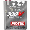 MOTUL 300V COMPETITION 15W-50, 2 l MOTUL 300V COMPETITION 15W-50, 2 l