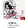 Un fil a la patte (Feydeau)(Brožovaná) Un fil a la patte (Feydeau)(Brožovaná)