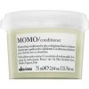 Davines Essential Haircare Momo Conditioner vyživujúci kondicionér pre suché a poškodené vlasy 75 ml Davines Essential Haircare Momo Conditioner vyživujúci kondicionér pre suché a poškodené vlasy 75 ml
