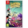 SWITCH Disney Illusion Island NINTENDO SWITCH Disney Illusion Island NINTENDO