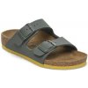 BIRKENSTOCK Žabky Arizona Kids Bs Zelená