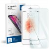 Ochranné tvrdené sklo - iPhone 5Se Ochranné tvrdené sklo - iPhone 5Se