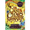 The Case of the Chaos Monster: - Patrice Lawrence The Case of the Chaos Monster: - Patrice Lawrence