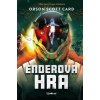 Enderova hra - Orson Scott Card Enderova hra - Orson Scott Card