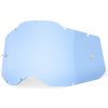 RC2/AC2/ST2 Replacement - Sheet Blue Lens RC2/AC2/ST2 Replacement - Sheet Blue Lens