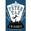 The Complete Peter Pan - J. M. Barrie The Complete Peter Pan - J. M. Barrie