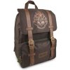 Groovy Batoh Harry Potter - Rokfort, hnedý Groovy Batoh Harry Potter - Rokfort, hnedý