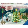 RAVENSBURGER Puzzle Adventný kalendár: Vianoce po celom svete 24x54 dielikov RAVENSBURGER Puzzle Adventný kalendár: Vianoce po celom svete 24x54 dielikov