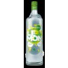 Old Herold Lemon 21% 0,7 l (čistá fľaša)