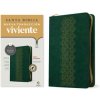 Biblia Ultrafina Ntv de Zíper, Con Filament (Sentipiel, Verde Esmeralda, Índice, Letra Roja) (Pevná) Biblia Ultrafina Ntv de Zíper, Con Filament (Sentipiel, Verde Esmeralda, Índice, Letra Roja) (Pevná)