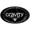 Gravity Grip na snowboard Gravity, Logo Mat black/white 2025/26 Gravity Grip na snowboard Gravity, Logo Mat black/white 2025/26