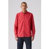 Levi's Authentic Button Down košeľa A7210-0040 červená Levi's Authentic Button Down košeľa A7210-0040 červená