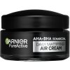 Garnier Zmatňujúci pleťový krém AHA + BHA Charcoal Pure Active (Daily Mattifying Air Cream) 50 ml Garnier Zmatňujúci pleťový krém AHA + BHA Charcoal Pure Active (Daily Mattifying Air Cream) 50 ml