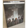 Liga spravodlivosti Zacka Snydera - 4K UHD Blu-ray Steelbook OUTLET Liga spravodlivosti Zacka Snydera - 4K UHD Blu-ray Steelbook OUTLET