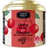 Čerešňa Fundão s čokoládou São Tomé 75g Lisbon Tea Čerešňa Fundão s čokoládou São Tomé 75g Lisbon Tea