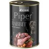 Piper Senior králik 400 g Piper Senior králik 400 g