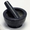 Kesper Mažiar s tĺčikom žula 16 × 8,5 cm Kesper Mažiar s tĺčikom žula 16 × 8,5 cm