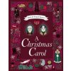 A Christmas Carol (Charles Dickens,Gemma Cooper,Louise Piggott)(Pevná) A Christmas Carol (Charles Dickens,Gemma Cooper,Louise Piggott)(Pevná)