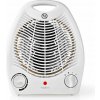 Teplovzdušný ventilátor Nedis HTFA13CWT (HTFA13CWT) Teplovzdušný ventilátor Nedis HTFA13CWT (HTFA13CWT)
