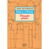 Škola střihů Dámské plášt - Jana Kocurková Škola střihů Dámské plášt - Jana Kocurková