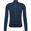 Cyklistický dres s dlhým rukávom Isadore Signature Merino Tech Long Sleeve Jersey - Blueberry M Cyklistický dres s dlhým rukávom Isadore Signature Merino Tech Long Sleeve Jersey - Blueberry M