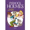 LA BACTERIA RASCA-RASCA (SERIE PERROCK HOLMES 20) LA BACTERIA RASCA-RASCA (SERIE PERROCK HOLMES 20)