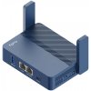 WiFi travel router CUDY AX3000 2.5G Wi-Fi 6 VPN WiFi travel router CUDY AX3000 2.5G Wi-Fi 6 VPN